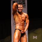 Jason  Kennedy - NPC EFX Big Sky Championships 2011 - #1